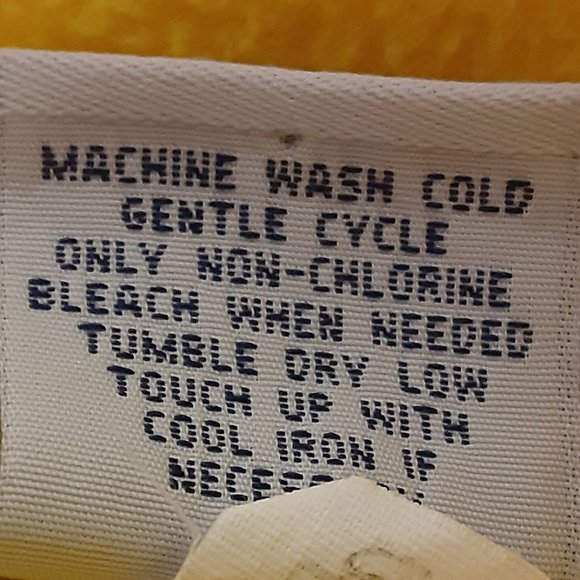 Old Navy Fleece Sweatshirt - Picture 5 of 7